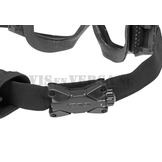 Profile TurboFan Goggles - Black