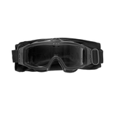 Profile TurboFan Goggles - Black