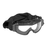 Profile TurboFan Goggles - Black