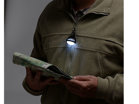 Nite Ize MoonLit - White