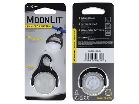 Nite Ize MoonLit - White