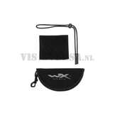 Saber Advanced Smoke / Clear /Orange