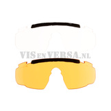 Saber Advanced Smoke / Clear /Orange