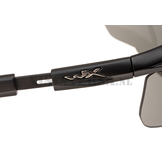 Saber Advanced Smoke / Clear /Orange