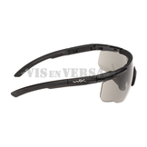 Saber Advanced Smoke / Clear /Orange