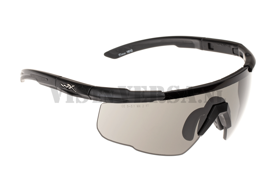 Saber Advanced Smoke / Clear /Orange