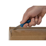 Nite Ize DoohicKey Key Chain Knife - Blue