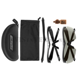 Crosshair 2x kit - Black