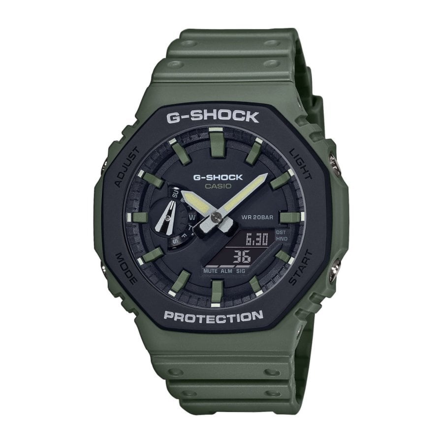 Casio G-Shock GA-2110SU-3AER