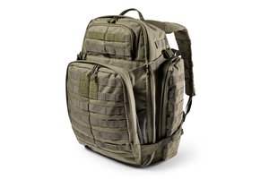 Rush 72 Backpack 2.0 - Ranger Green