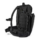 Rush 72 Backpack 2.0 - Black