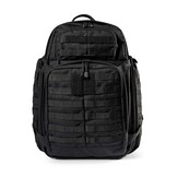 Rush 72 Backpack 2.0 - Black