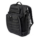 Rush 72 Backpack 2.0 - Black
