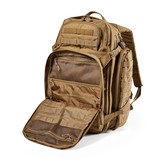 Rush 72 Backpack 2.0 - Kangaroo