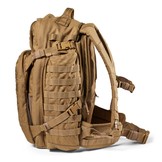 Rush 72 Backpack 2.0 - Kangaroo