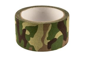 Fabric Tape VCAM