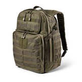 Rush 24 Backpack 2.0 - Ranger Green
