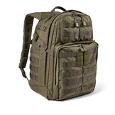 Rush 24 Backpack 2.0 - Ranger Green
