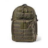 Rush 24 Backpack 2.0 - Ranger Green