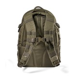 Rush 24 Backpack 2.0 - Ranger Green