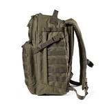 Rush 24 Backpack 2.0 - Ranger Green