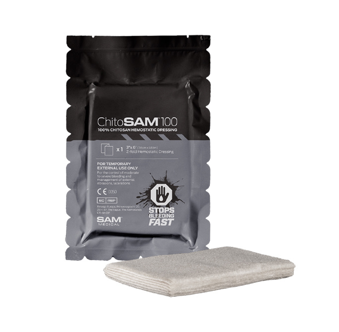 SAM Chito-Sam Z-Fold 6"