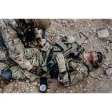 SAM Junctional Tourniquet