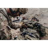 SAM Junctional Tourniquet