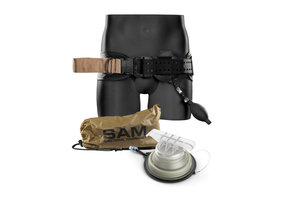 Junctional Tourniquet