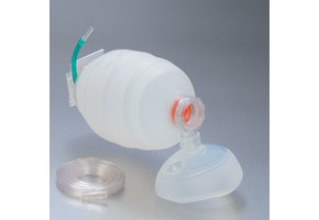 Pocket BVM Respiration bag