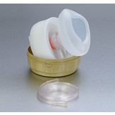 Pocket BVM Beademingsballon met o2 tube