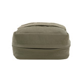 Laser Cut Small Vertical Utility Pouch - Ranger Green