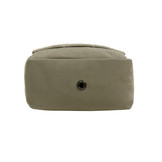 Laser Cut Small Vertical Utility Pouch - Ranger Green