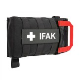 TT IFAK Pouch VL L - Black