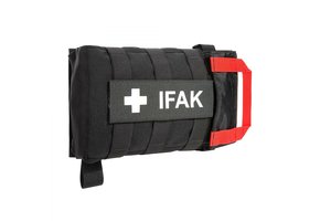 TT IFAK Pouch VL L - Black