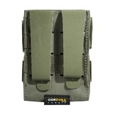 TT SGL Mag Pouch MCL LP IRR - Stone Gray Olive