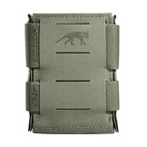 TT SGL Mag Pouch MCL LP IRR - Stone Gray Olive