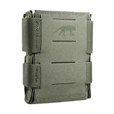 TT SGL Mag Pouch MCL LP IRR - Stone Gray Olive
