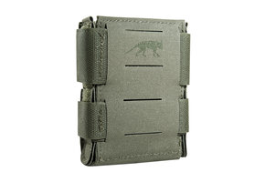 TT SGL Mag Pouch MCL LP IRR - Stone Gray Olive