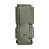 TT SGL PI Mag Pouch MCL IRR - Stone Gray Olive