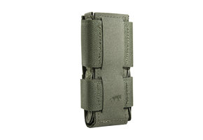 TT SGL PI Mag Pouch MCL IRR - Stone Gray Olive