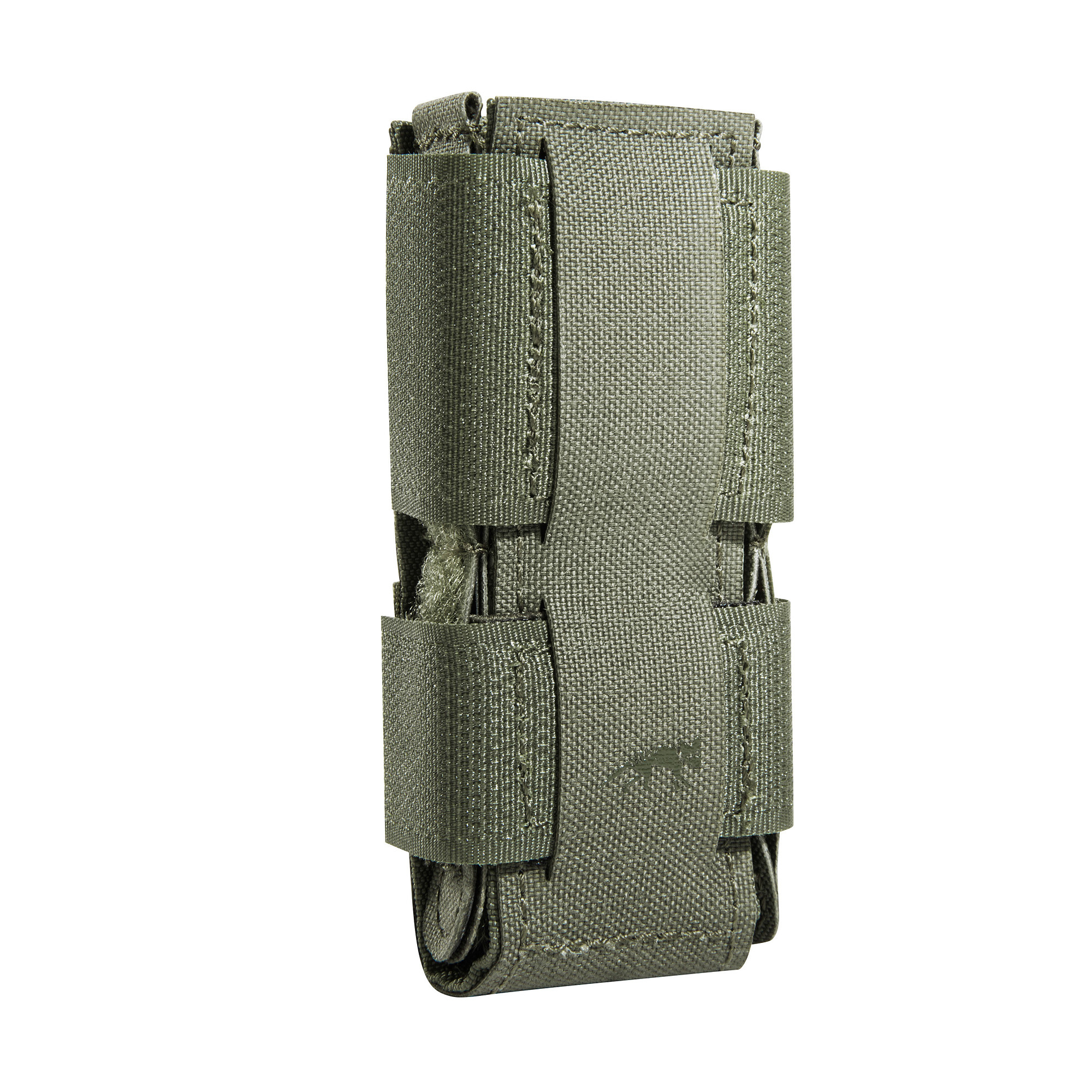 TT SGL PI Mag Pouch MCL IRR - Stone Gray Olive