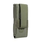 TT SGL PI Mag Pouch MCL L IRR - Stone Grey Olive