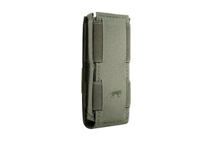 TT SGL PI Mag Pouch MCL L IRR - Stone Grey Olive