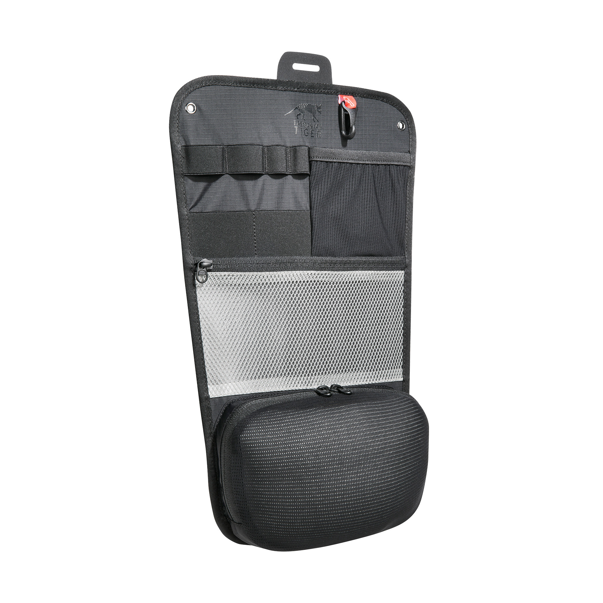 TT Organizer Panel - Black