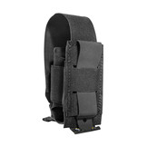 TT SGL Flashbang Pouch - Black