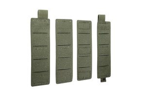TT SGL Molle Adapter Set VL - Olive
