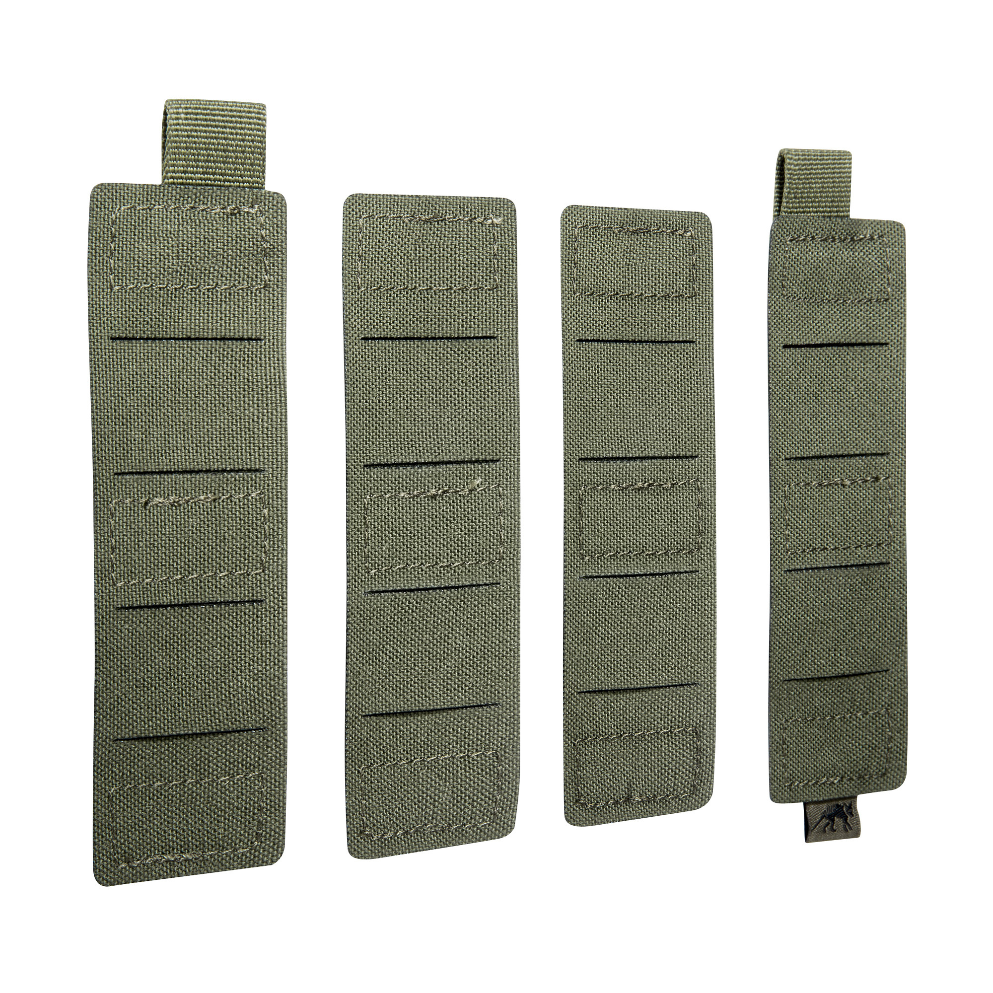 TT SGL Molle Adapter Set VL - Olive