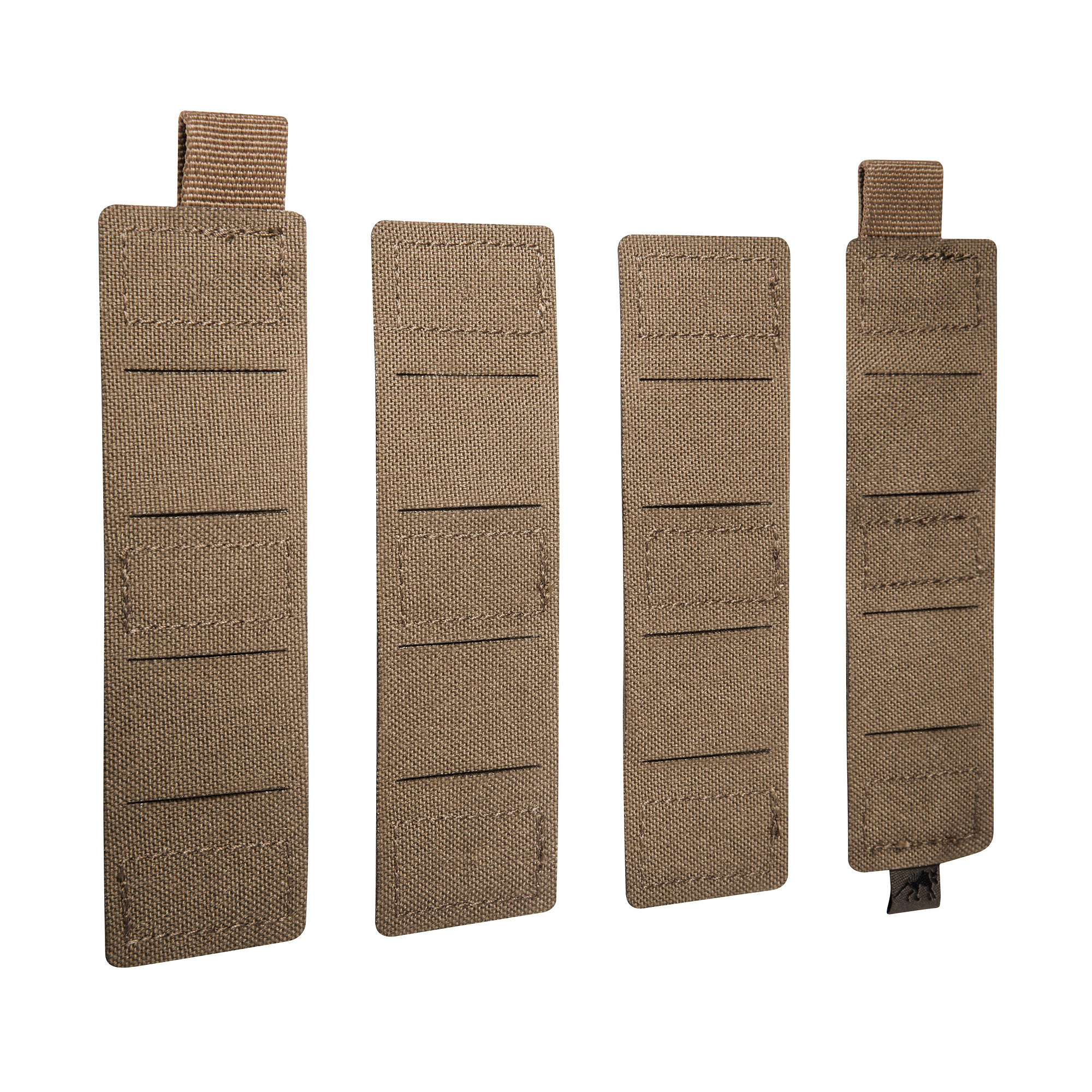 TT SGL Molle Adapter Set VL - Coyote Brown