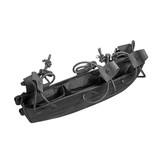 TT Small Combi Rig - Black